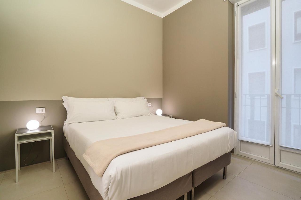 Contempora Apartments - Cavallotti 13 - B32 — Photos 3