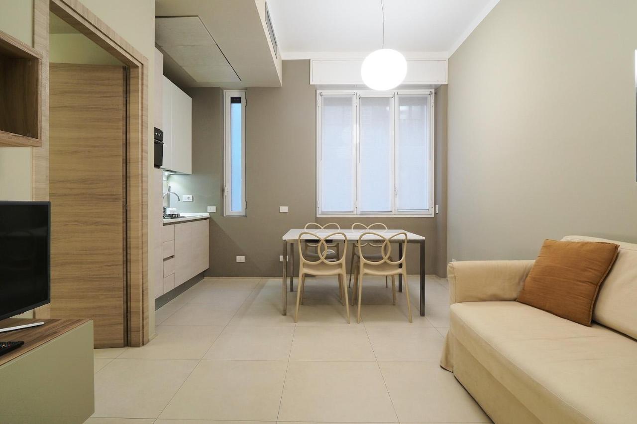 Contempora Apartments - Cavallotti 13 - B32 — Photos 2
