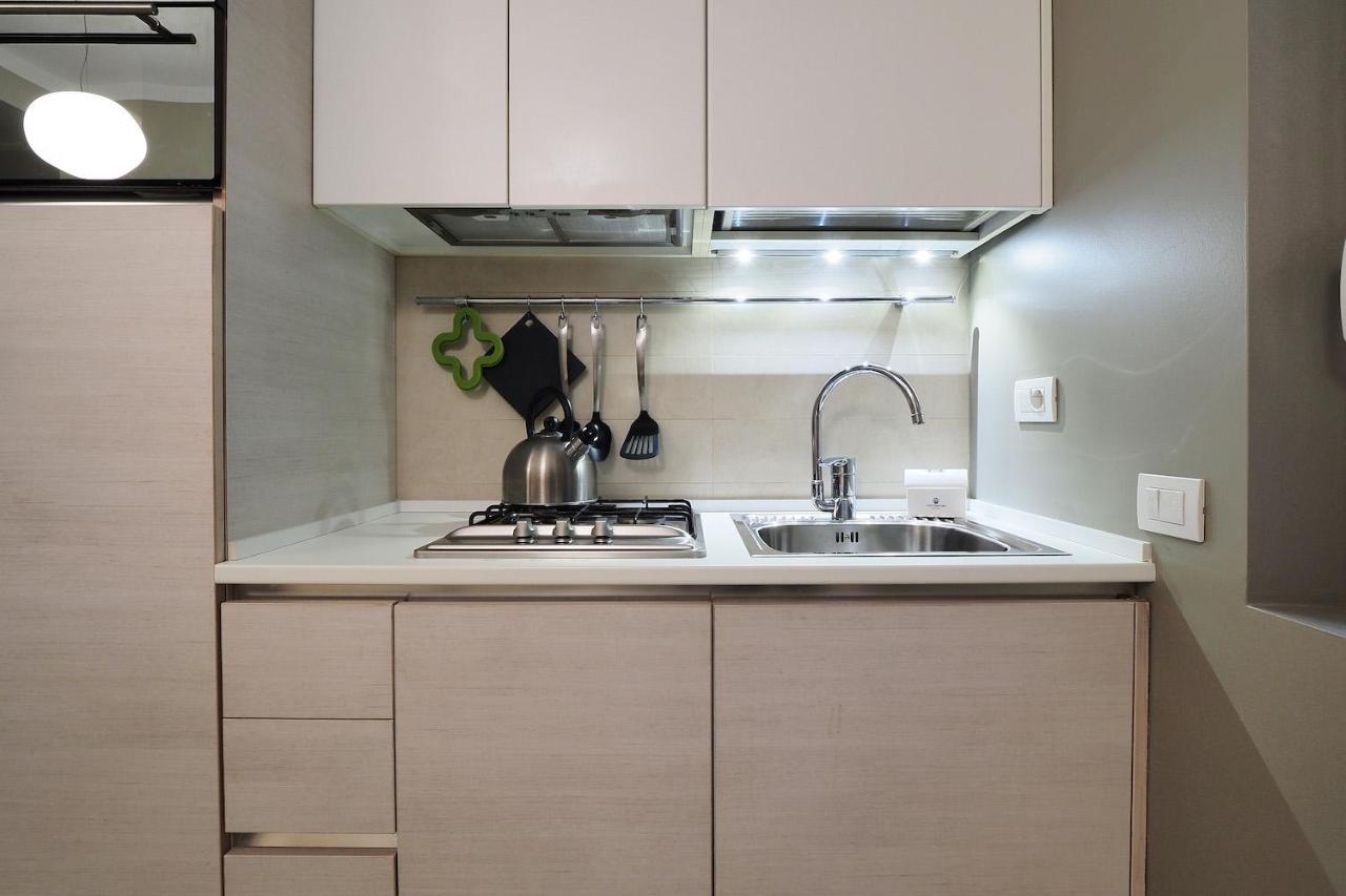 Contempora Apartments - Cavallotti 13 - B32 — Photos 1